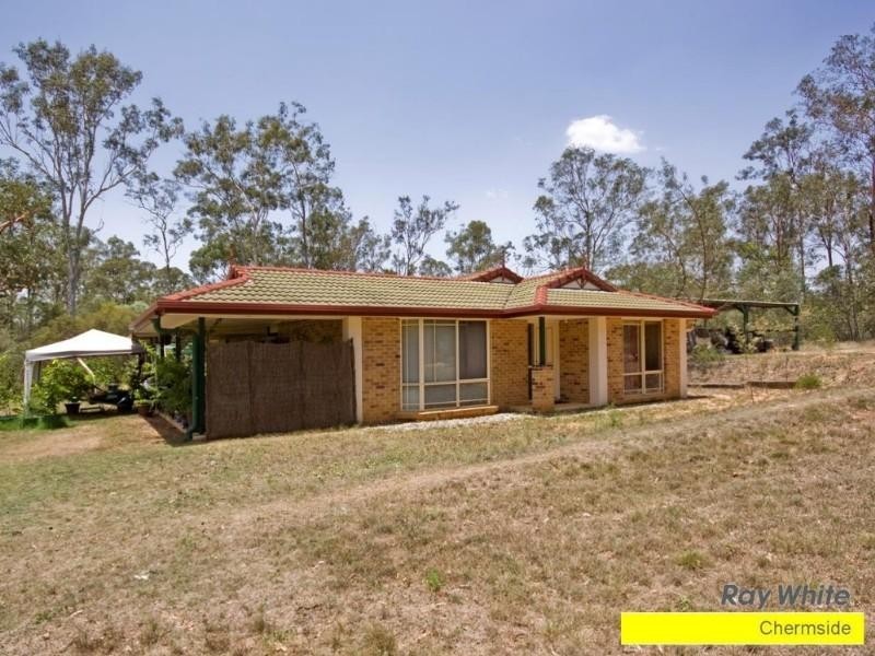 North Maclean QLD 4280