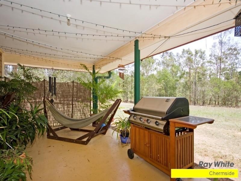 North Maclean QLD 4280