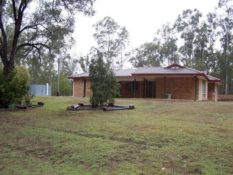 North Maclean QLD 4280