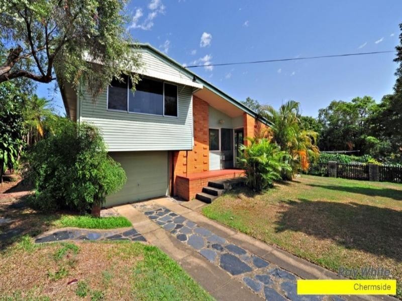 Chermside West QLD 4032