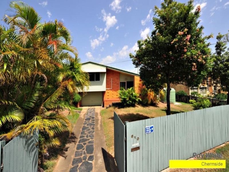 Chermside West QLD 4032