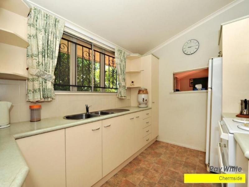 Chermside West QLD 4032