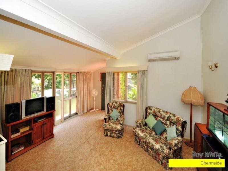 Chermside West QLD 4032