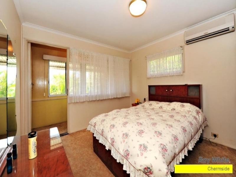 Chermside West QLD 4032