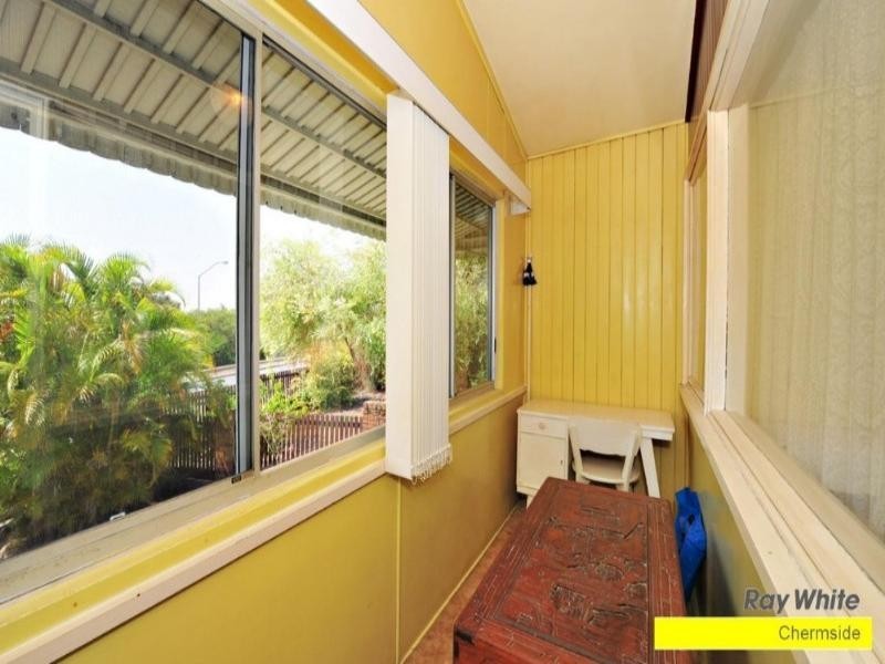 Chermside West QLD 4032