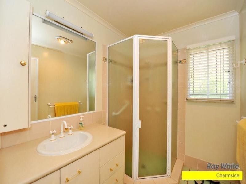 Chermside West QLD 4032