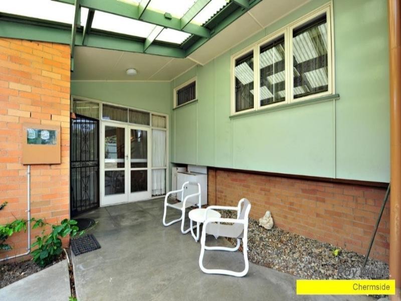 Chermside West QLD 4032