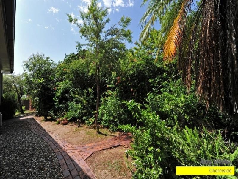 Chermside West QLD 4032