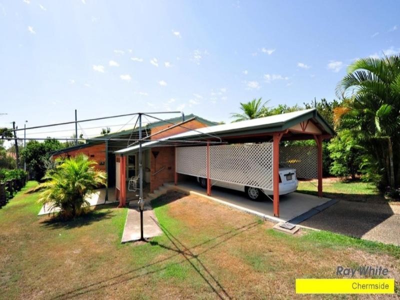 Chermside West QLD 4032