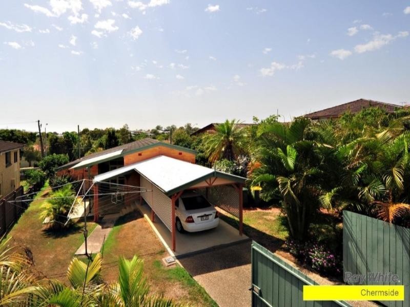 Chermside West QLD 4032