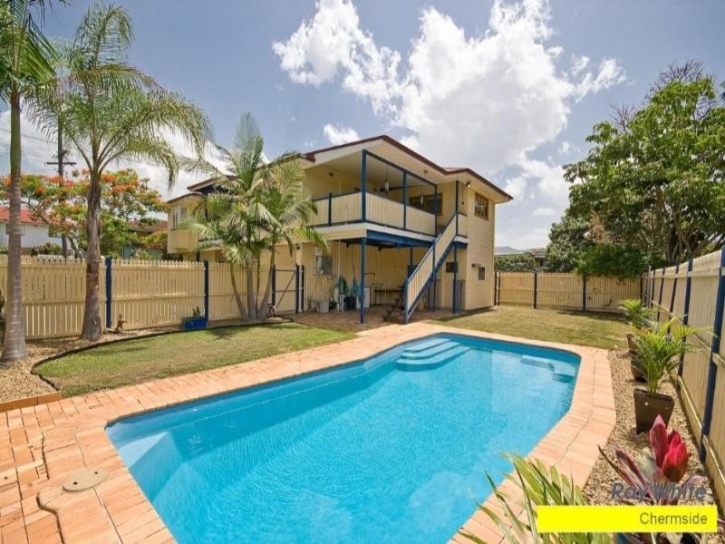 21 Mirragin Street, Chermside West QLD 4032