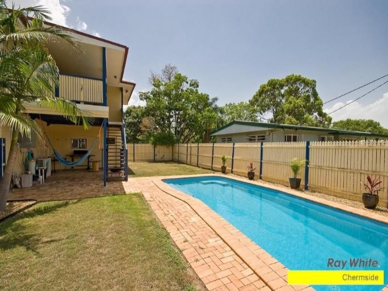 21 Mirragin Street, Chermside West QLD 4032