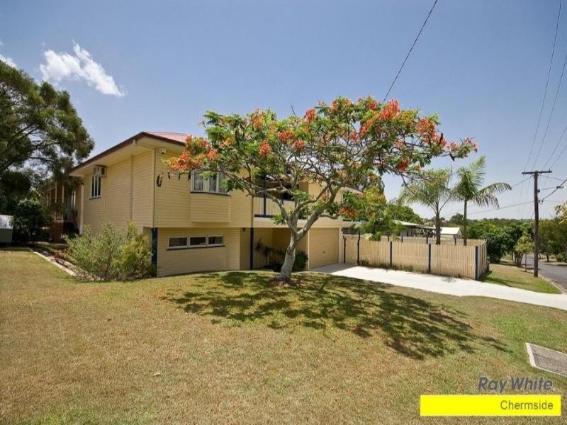 21 Mirragin Street, Chermside West QLD 4032