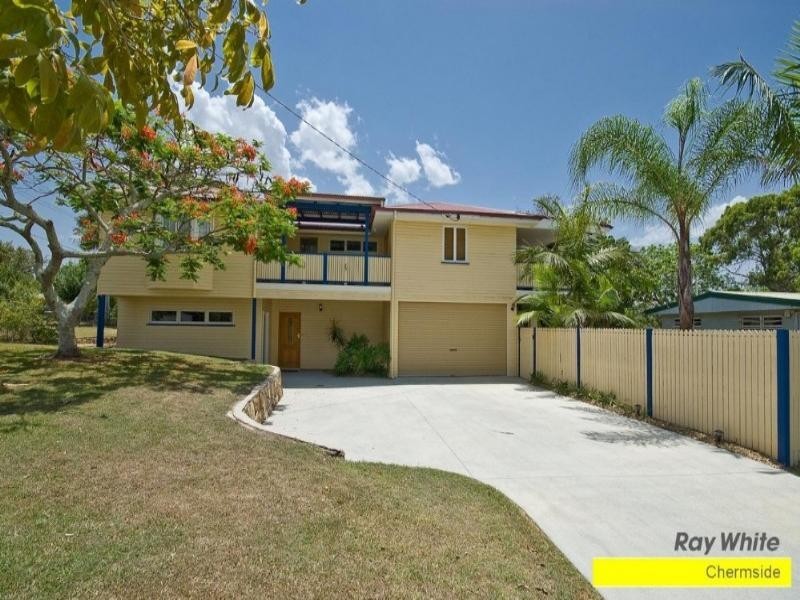 21 Mirragin Street, Chermside West QLD 4032