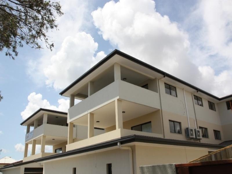 9/12-16 Seeney Street, Zillmere QLD 4034