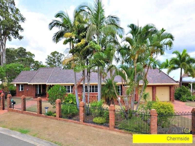 2 Quaver Court, Bridgeman Downs QLD 4035