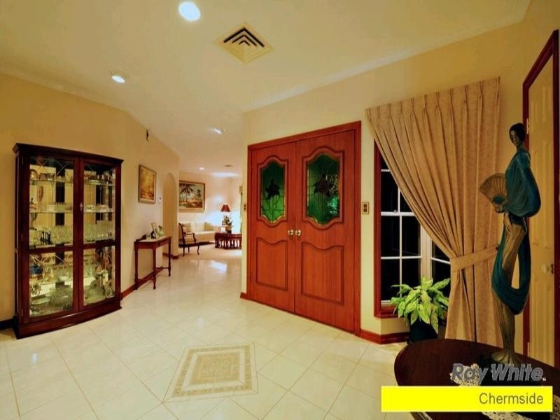 2 Quaver Court, Bridgeman Downs QLD 4035