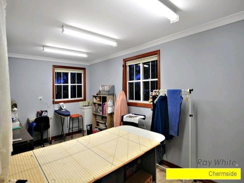 2 Quaver Court, Bridgeman Downs QLD 4035