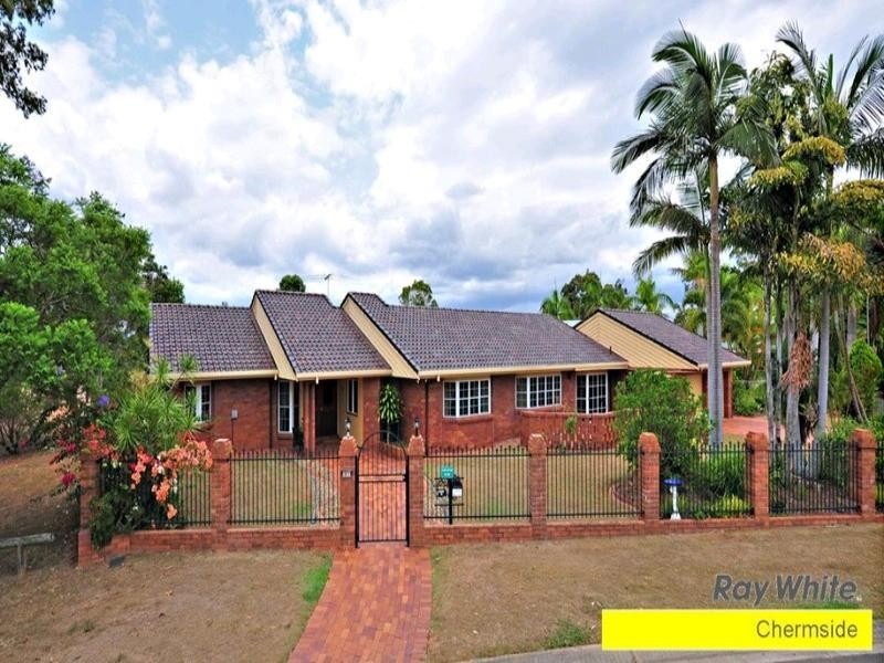 2 Quaver Court, Bridgeman Downs QLD 4035