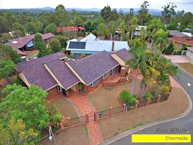 2 Quaver Court, Bridgeman Downs QLD 4035