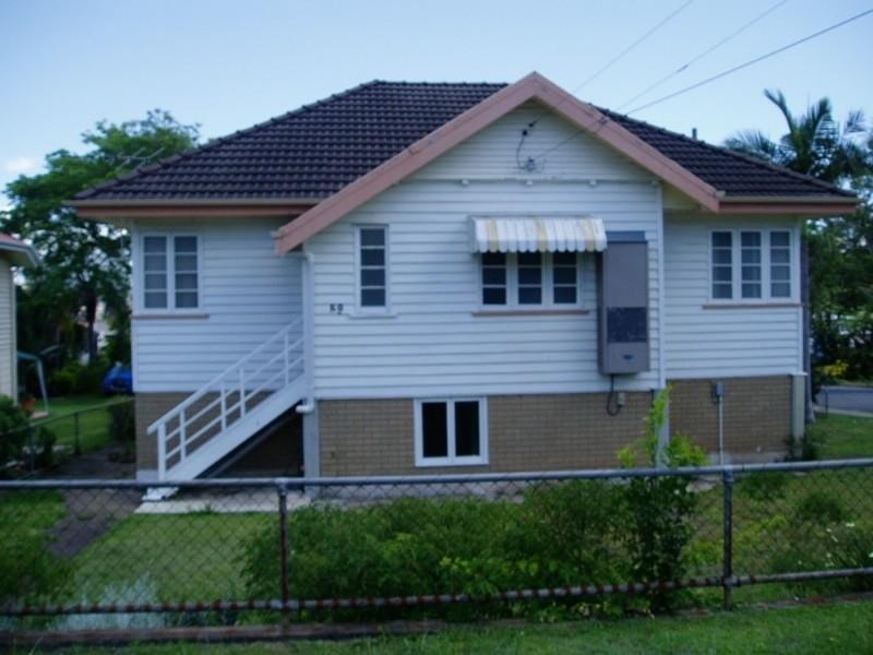 Chermside QLD 4032