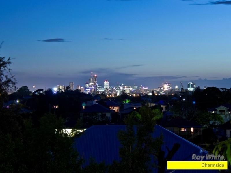 Wavell Heights QLD 4012