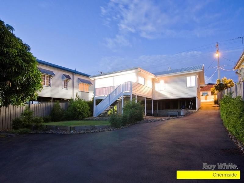 Wavell Heights QLD 4012