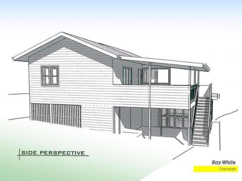 Wavell Heights QLD 4012
