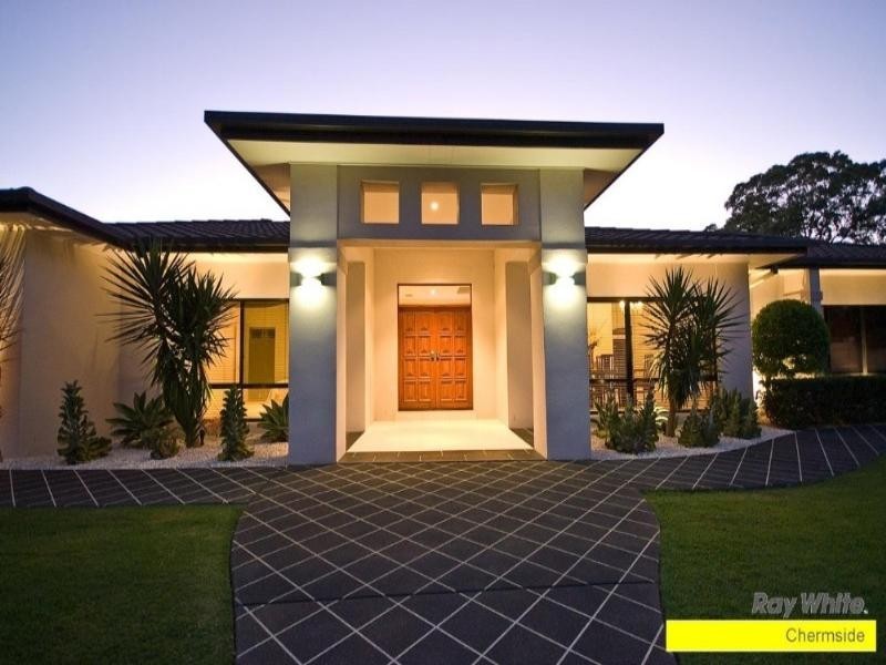 Bridgeman Downs QLD 4035