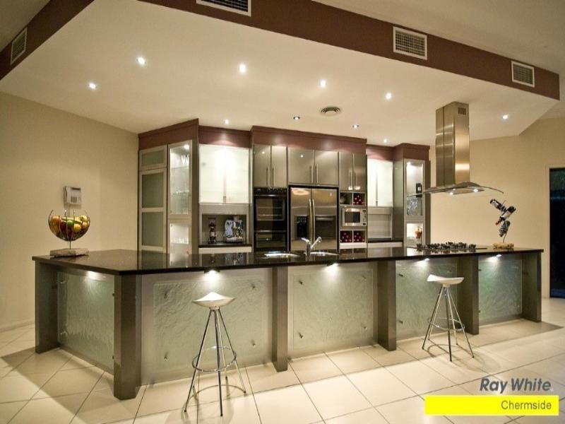 Bridgeman Downs QLD 4035