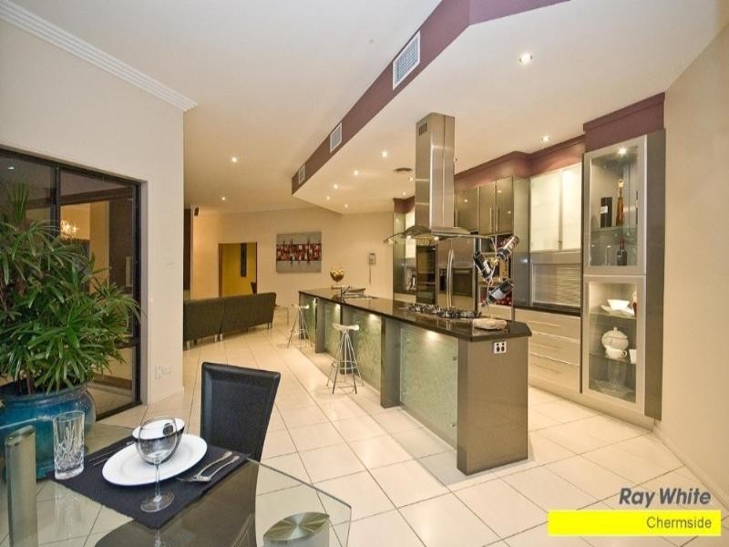 Bridgeman Downs QLD 4035