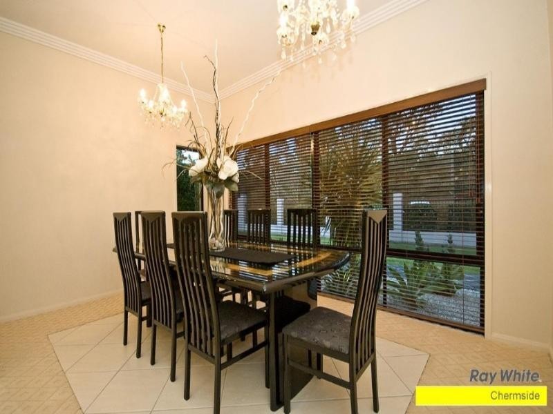 Bridgeman Downs QLD 4035