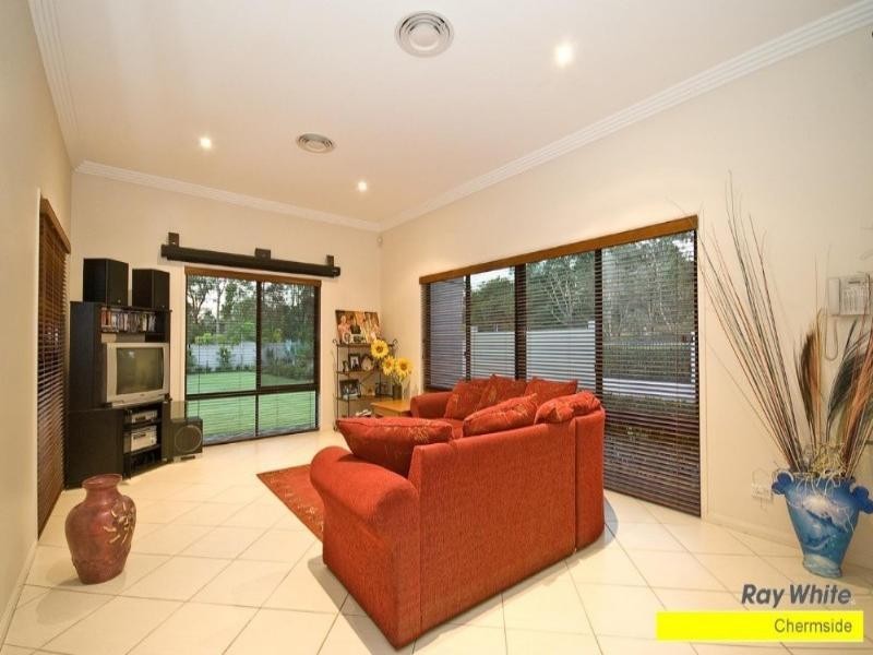 Bridgeman Downs QLD 4035