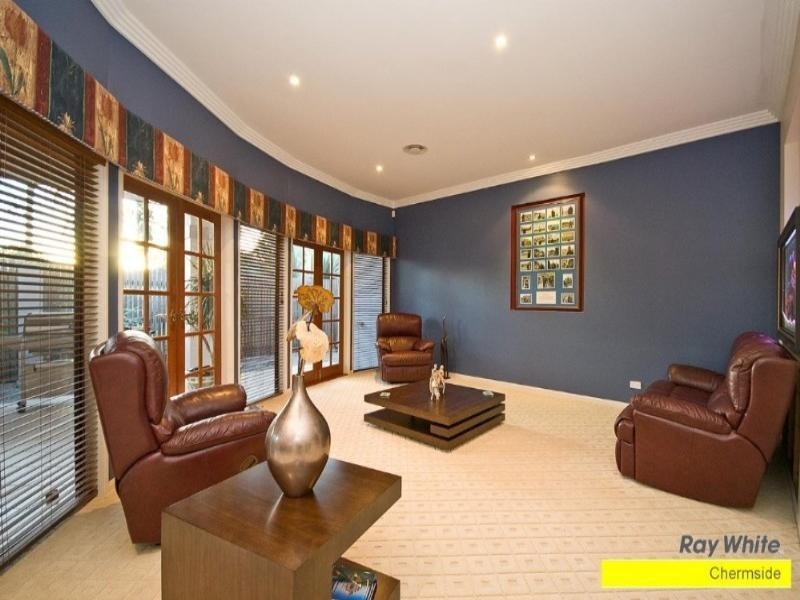 Bridgeman Downs QLD 4035