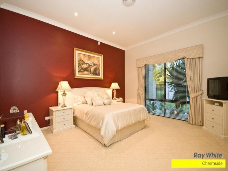 Bridgeman Downs QLD 4035