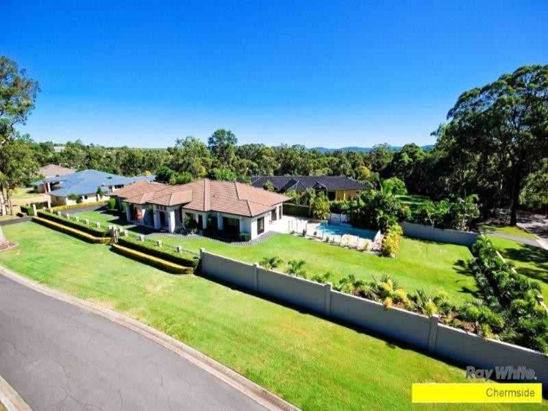 Bridgeman Downs QLD 4035