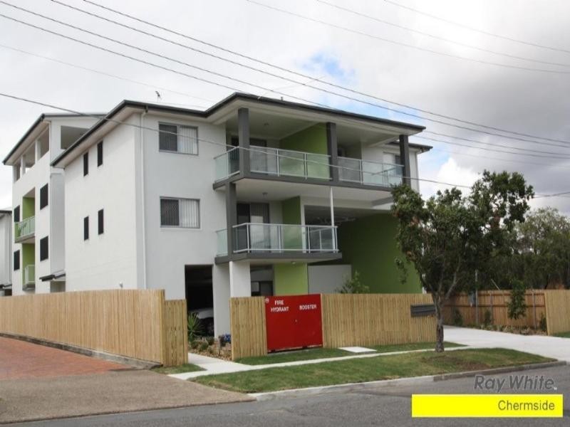 3/25 Kuran Street, Chermside QLD 4032