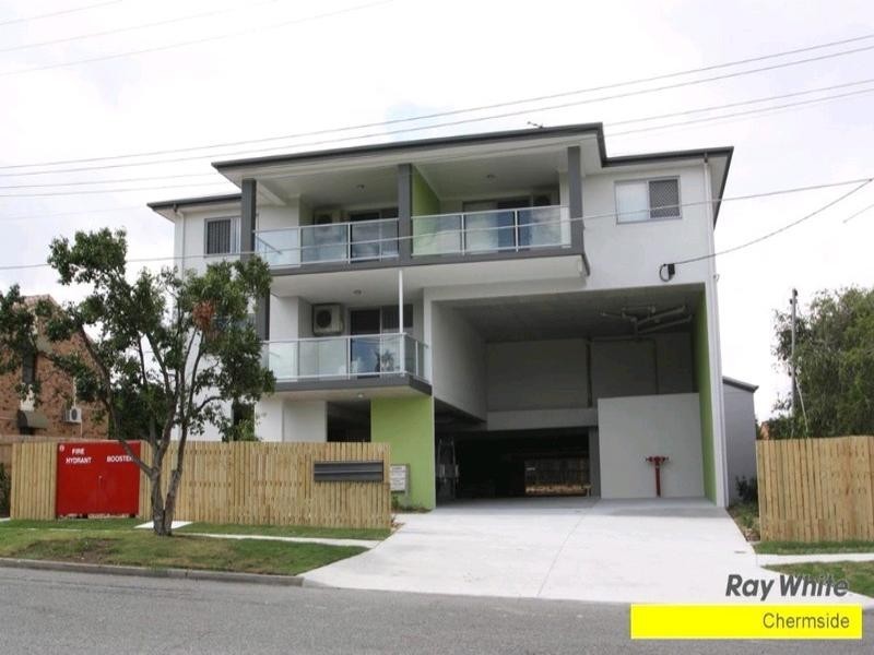 12/25 Kuran Street, Chermside QLD 4032