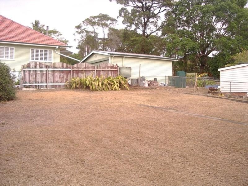 Wavell Heights QLD 4012