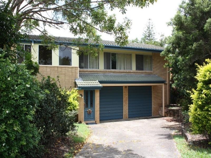 14 Aspleybank Street, Aspley QLD 4034