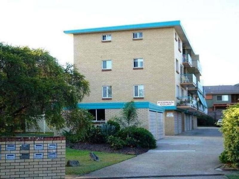 Chermside QLD 4032