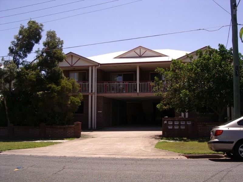 Zillmere QLD 4034