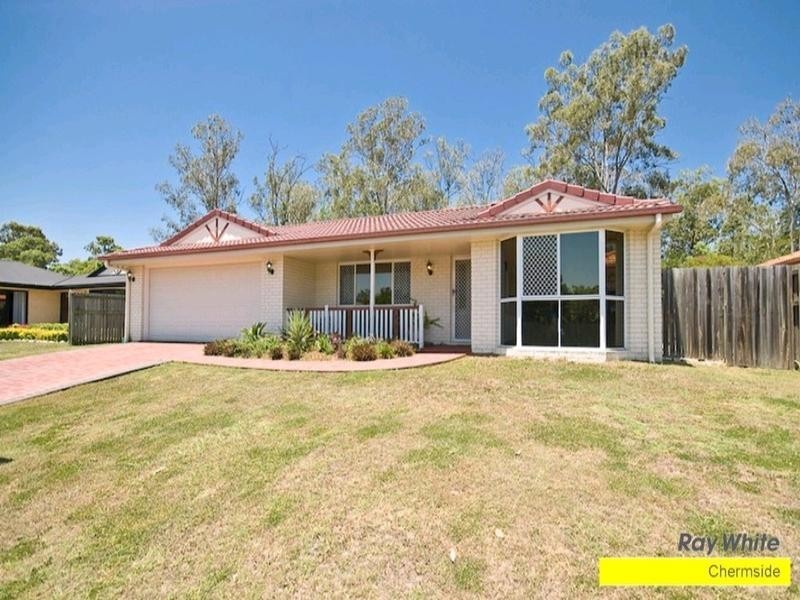 5 Ebony Court, Bray Park QLD 4500