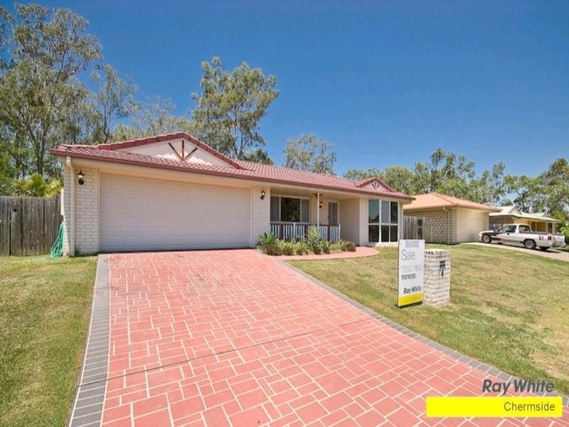 5 Ebony Court, Bray Park QLD 4500