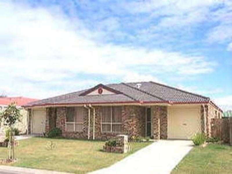 2/25 Wodala Crescent, Bracken Ridge QLD 4017