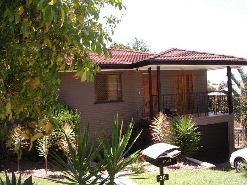 Stafford Heights QLD 4053