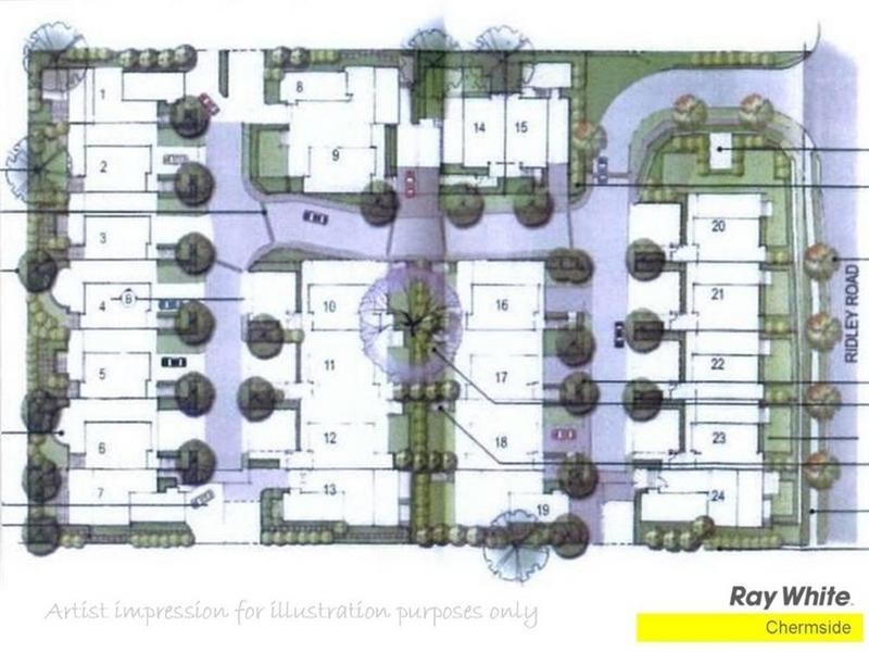 Bridgeman Downs QLD 4035