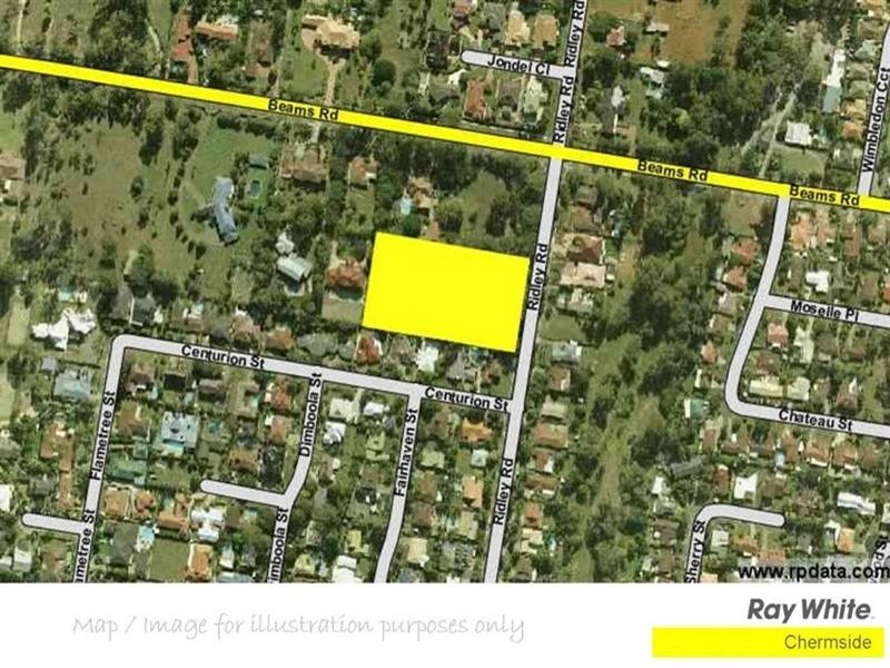 Bridgeman Downs QLD 4035