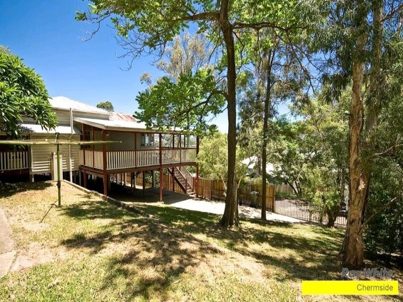 Alderley QLD 4051