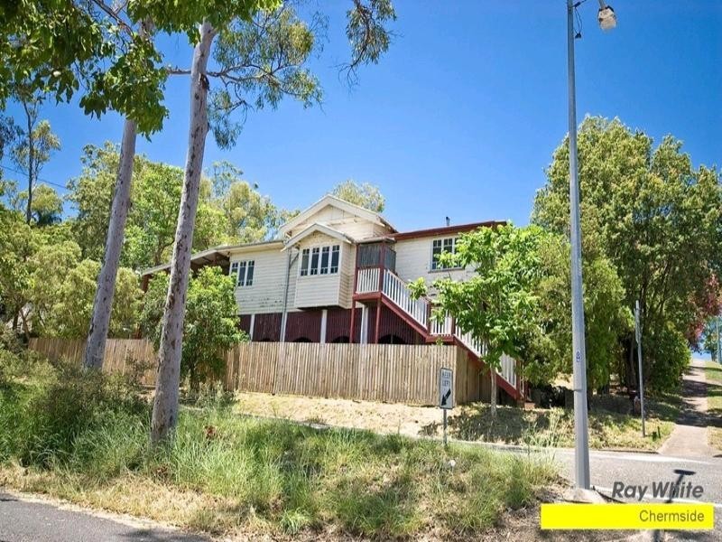 Alderley QLD 4051